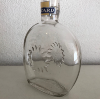 Ricard sun design bottle